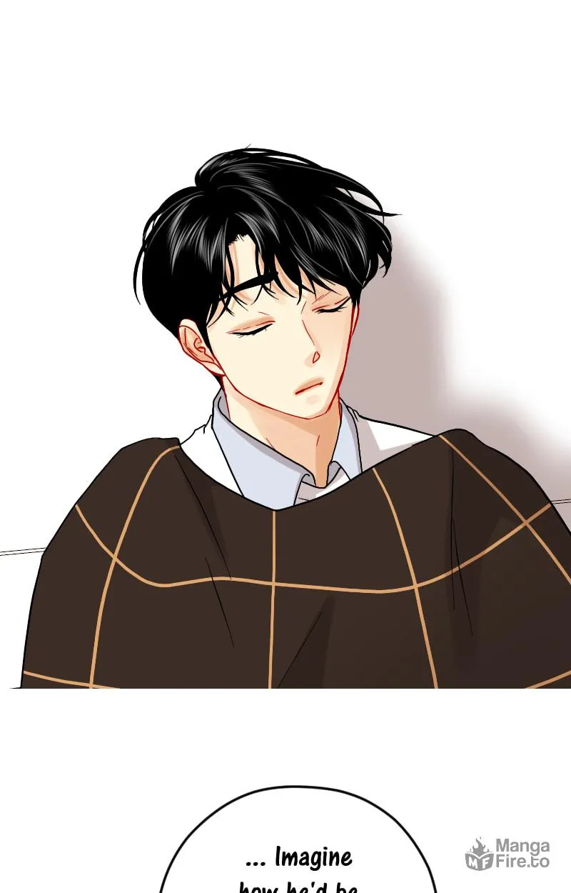 Love Me Knot Chapter 112 page 18 - 