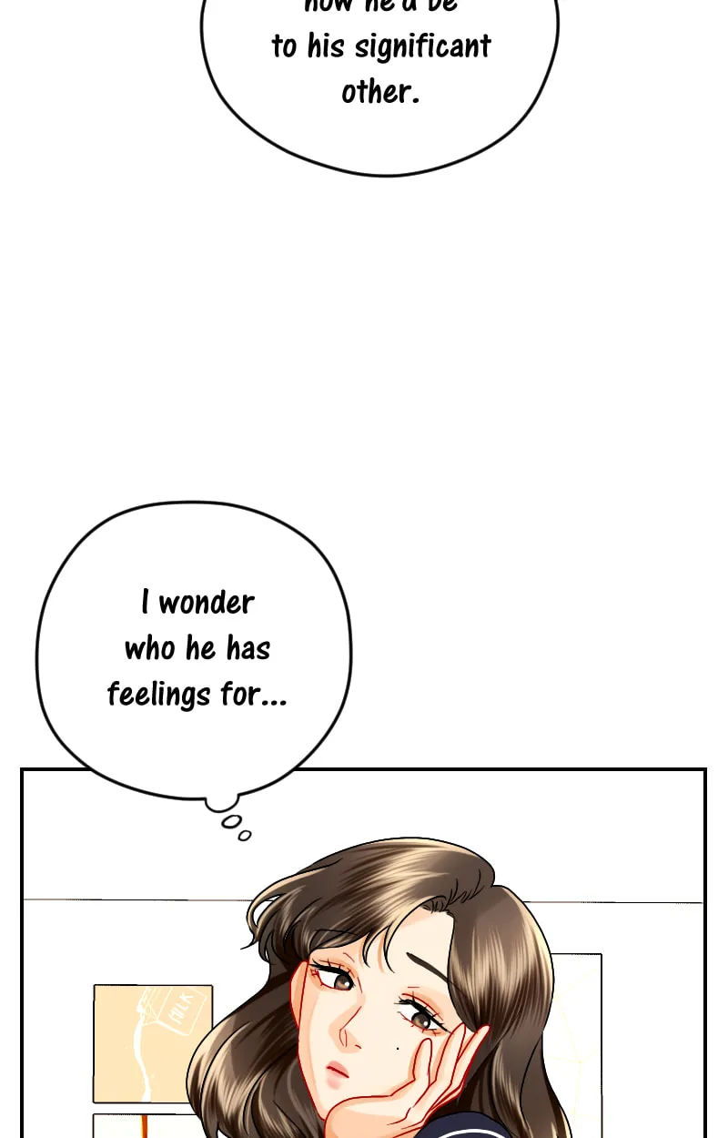 Love Me Knot Chapter 112 page 19 - 