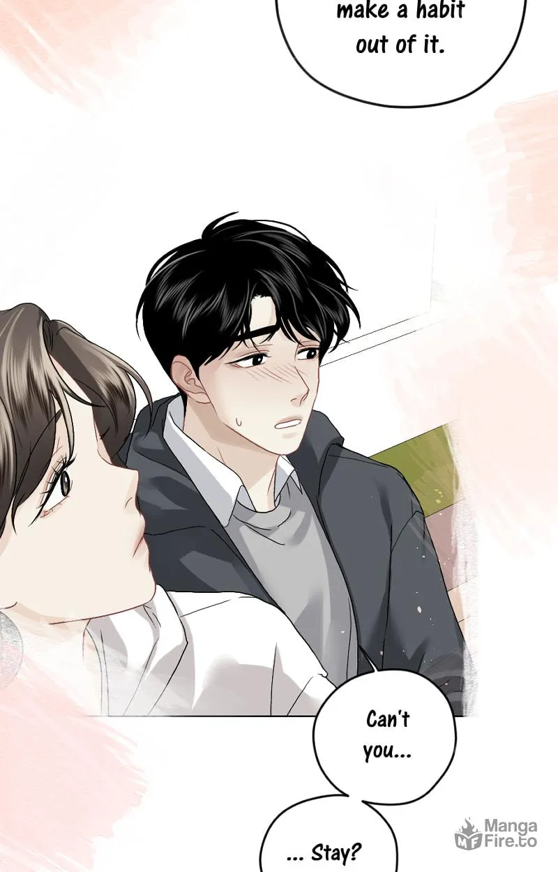 Love Me Knot Chapter 112 page 3 - 