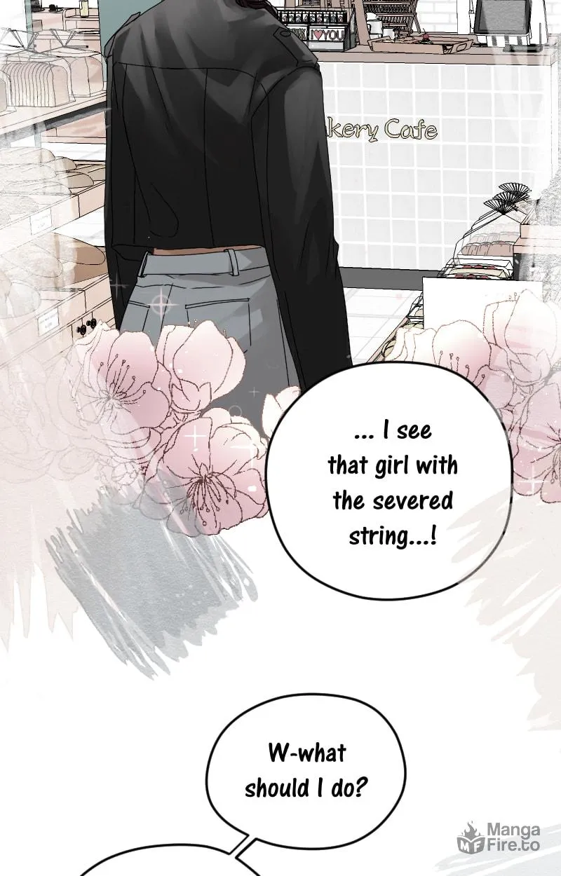 Love Me Knot Chapter 112 page 21 - 