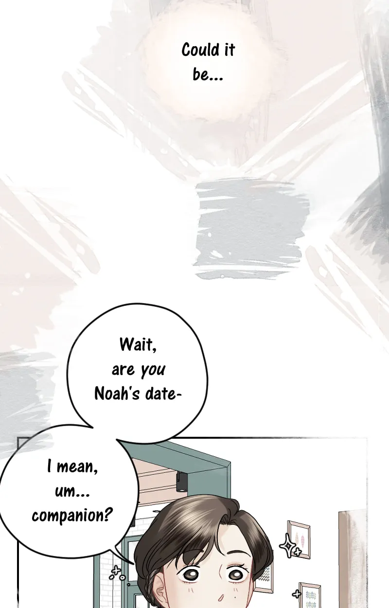 Love Me Knot Chapter 112 page 23 - 
