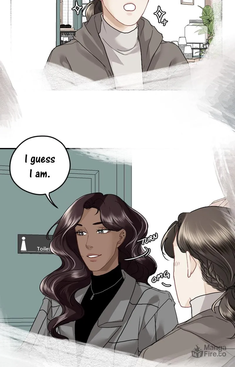 Love Me Knot Chapter 112 page 24 - 