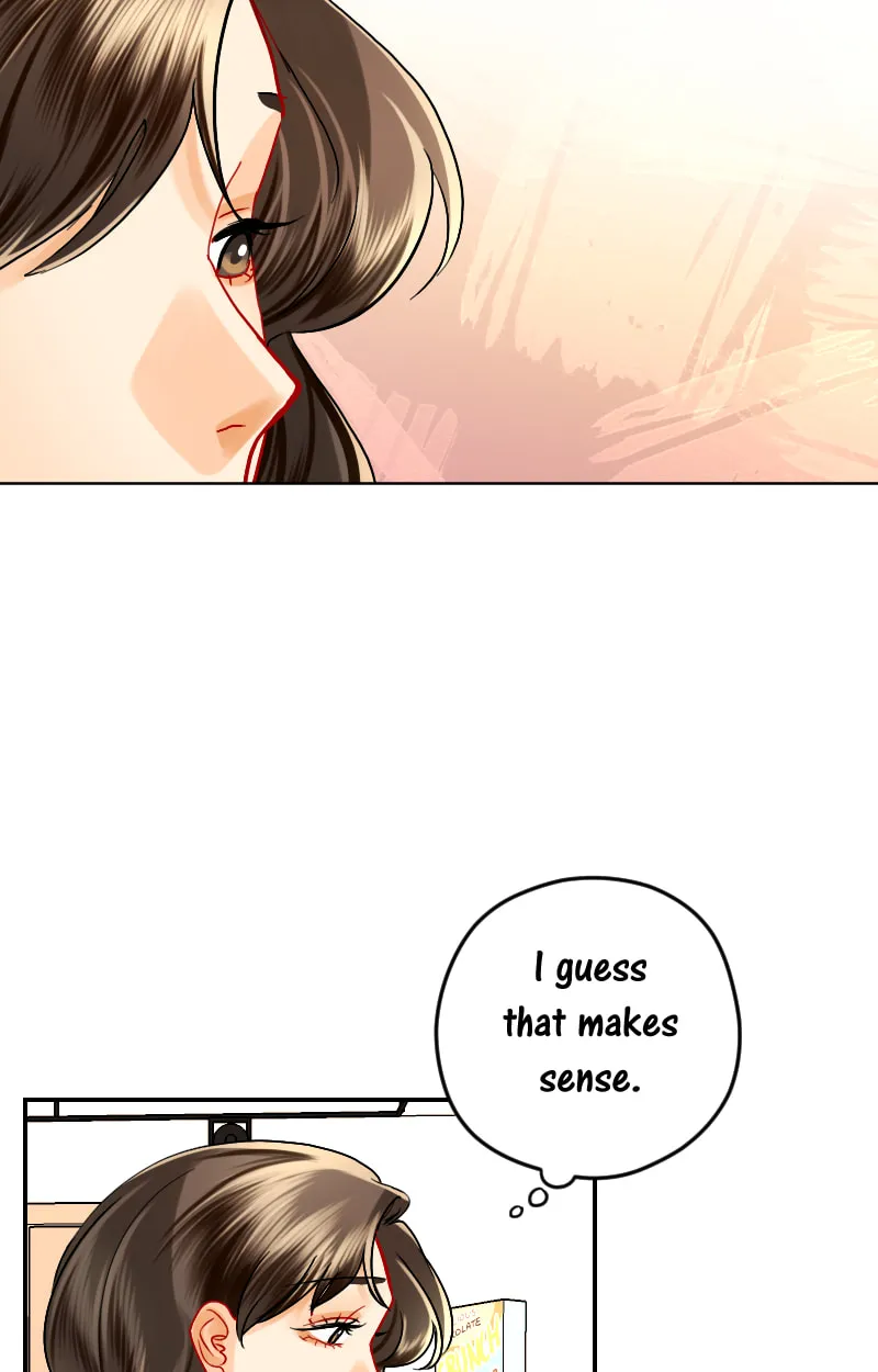 Love Me Knot Chapter 112 page 26 - 