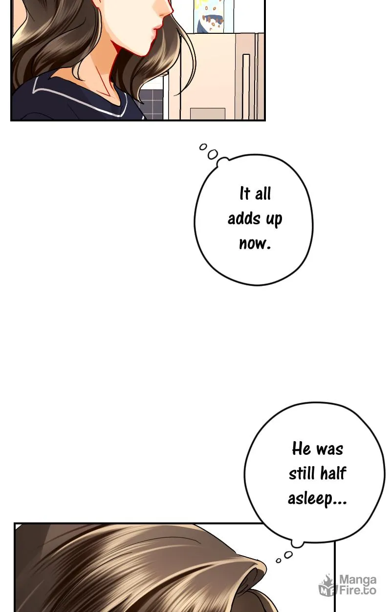 Love Me Knot Chapter 112 page 27 - 