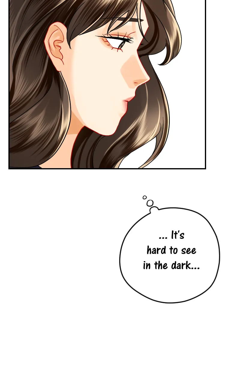 Love Me Knot Chapter 112 page 28 - 