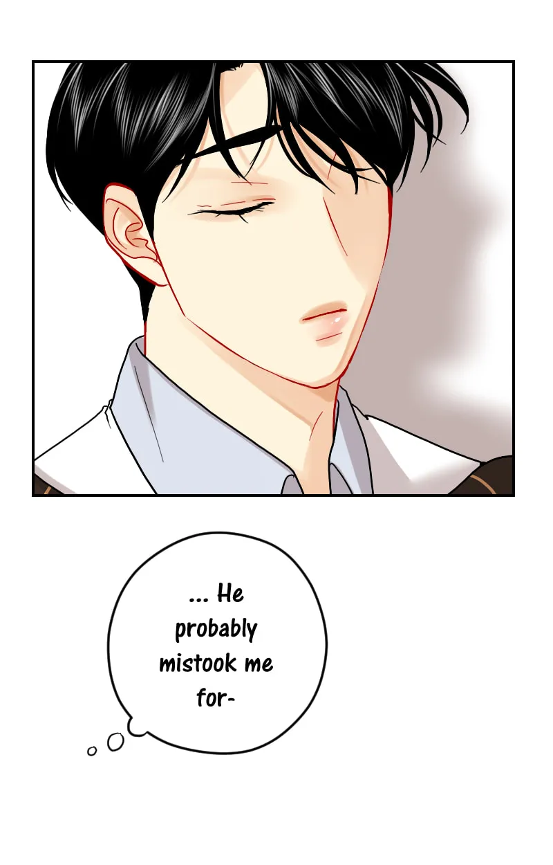 Love Me Knot Chapter 112 page 29 - 