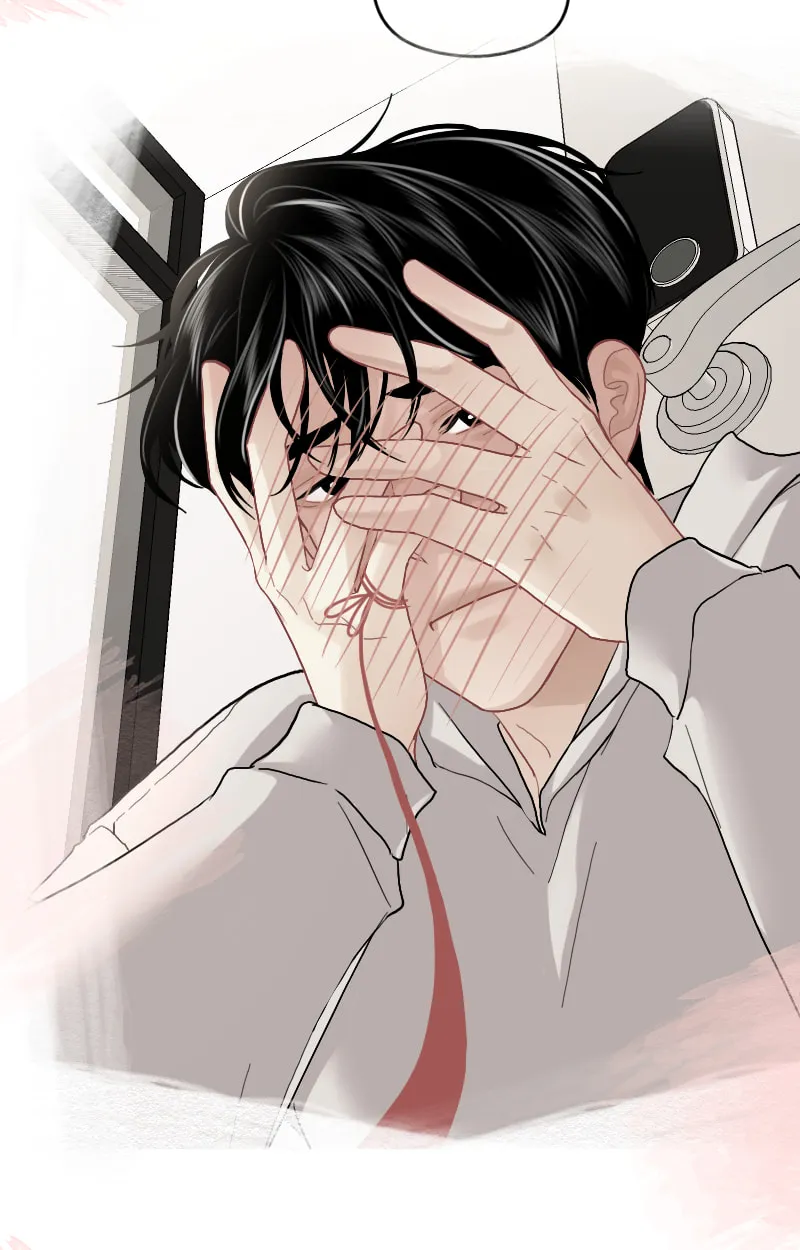 Love Me Knot Chapter 112 page 4 - 