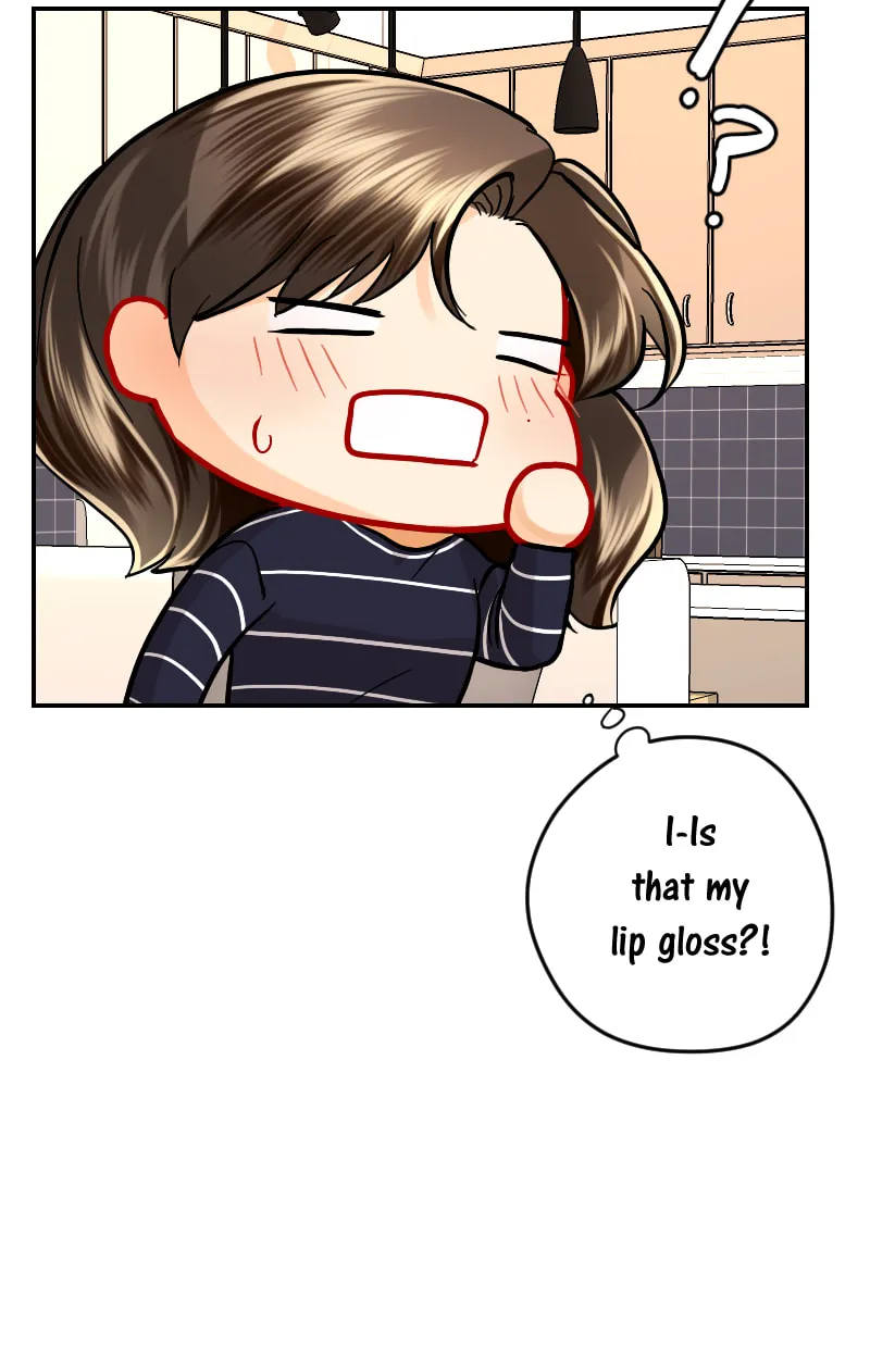 Love Me Knot Chapter 112 page 31 - 