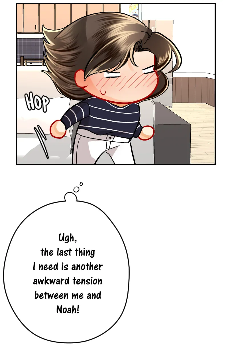 Love Me Knot Chapter 112 page 32 - 