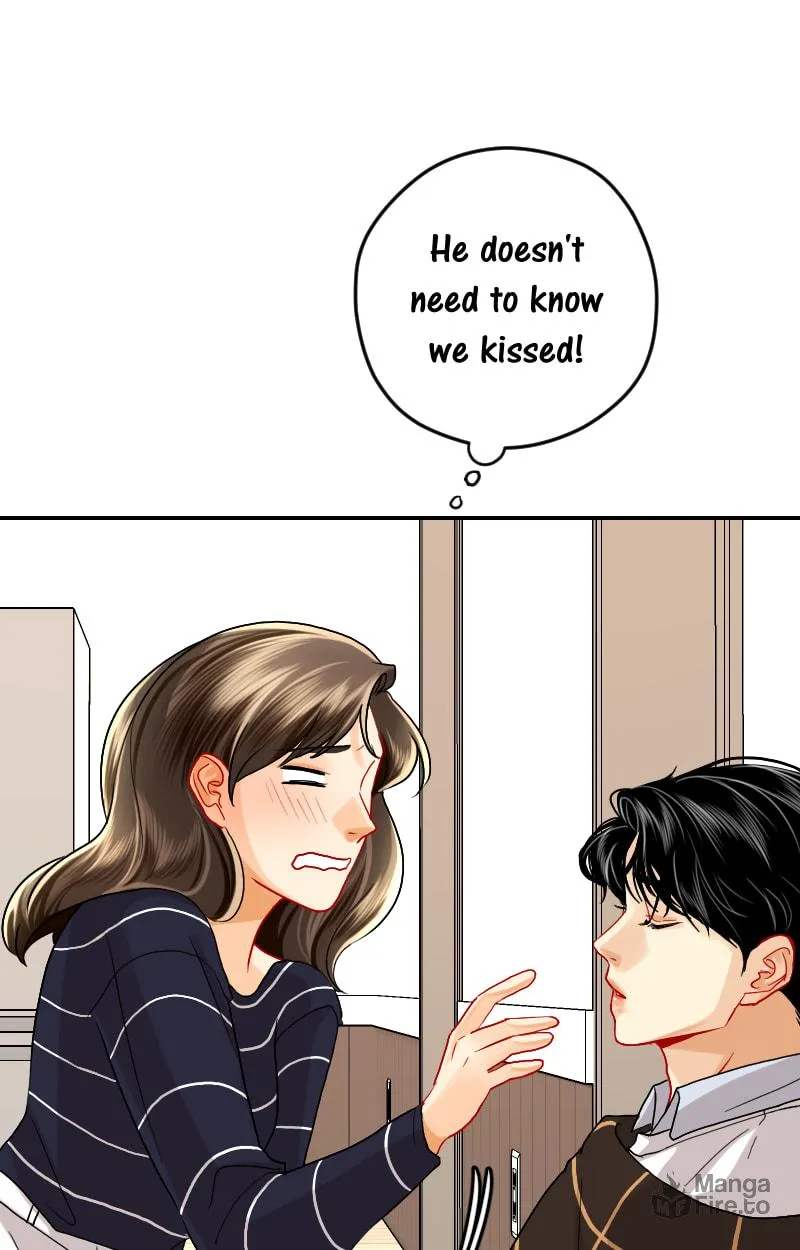 Love Me Knot Chapter 112 page 33 - 