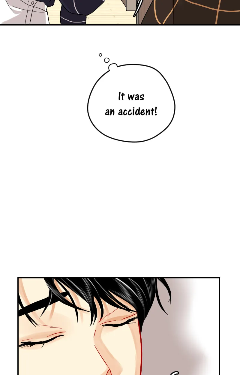 Love Me Knot Chapter 112 page 34 - 