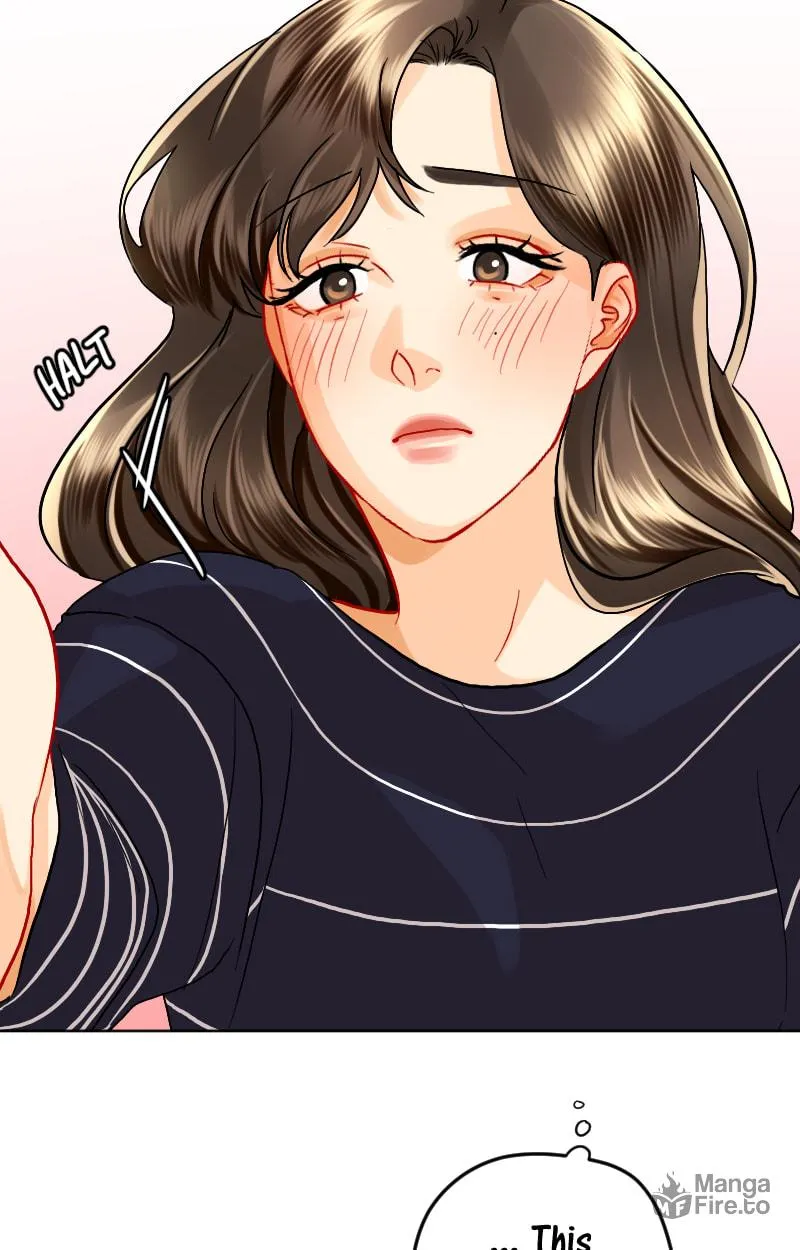 Love Me Knot Chapter 112 page 36 - 