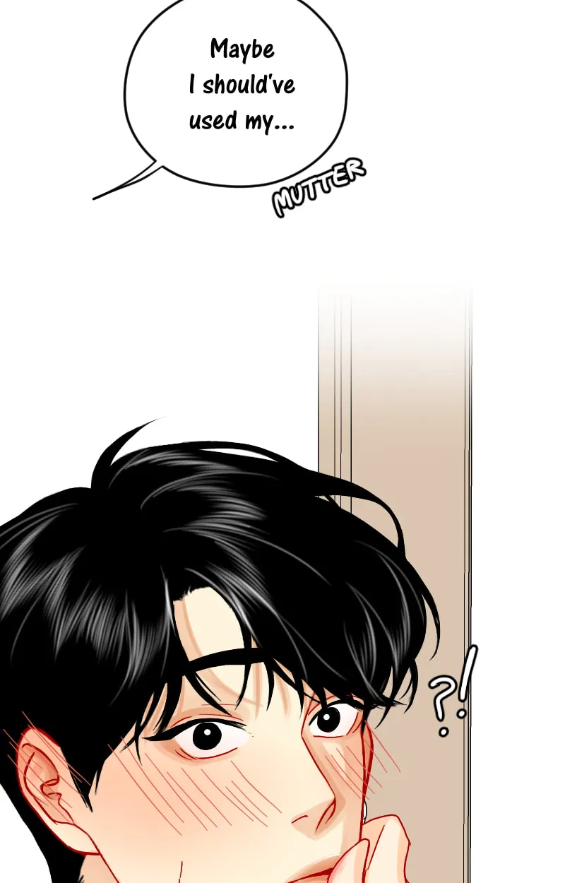 Love Me Knot Chapter 112 page 38 - 