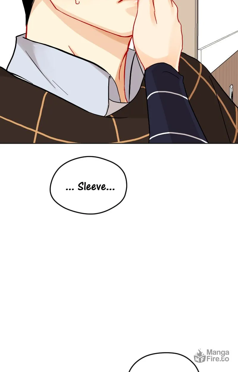 Love Me Knot Chapter 112 page 39 - 