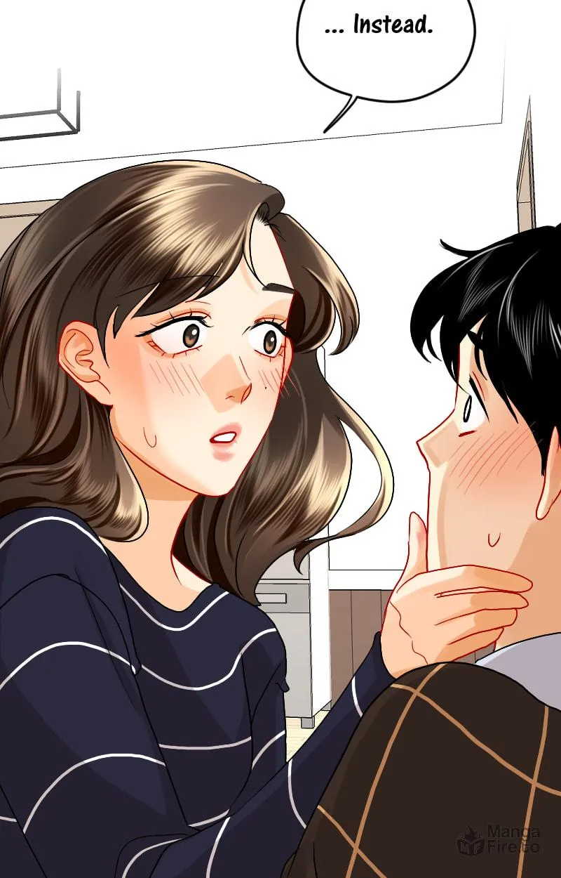 Love Me Knot Chapter 112 page 40 - 