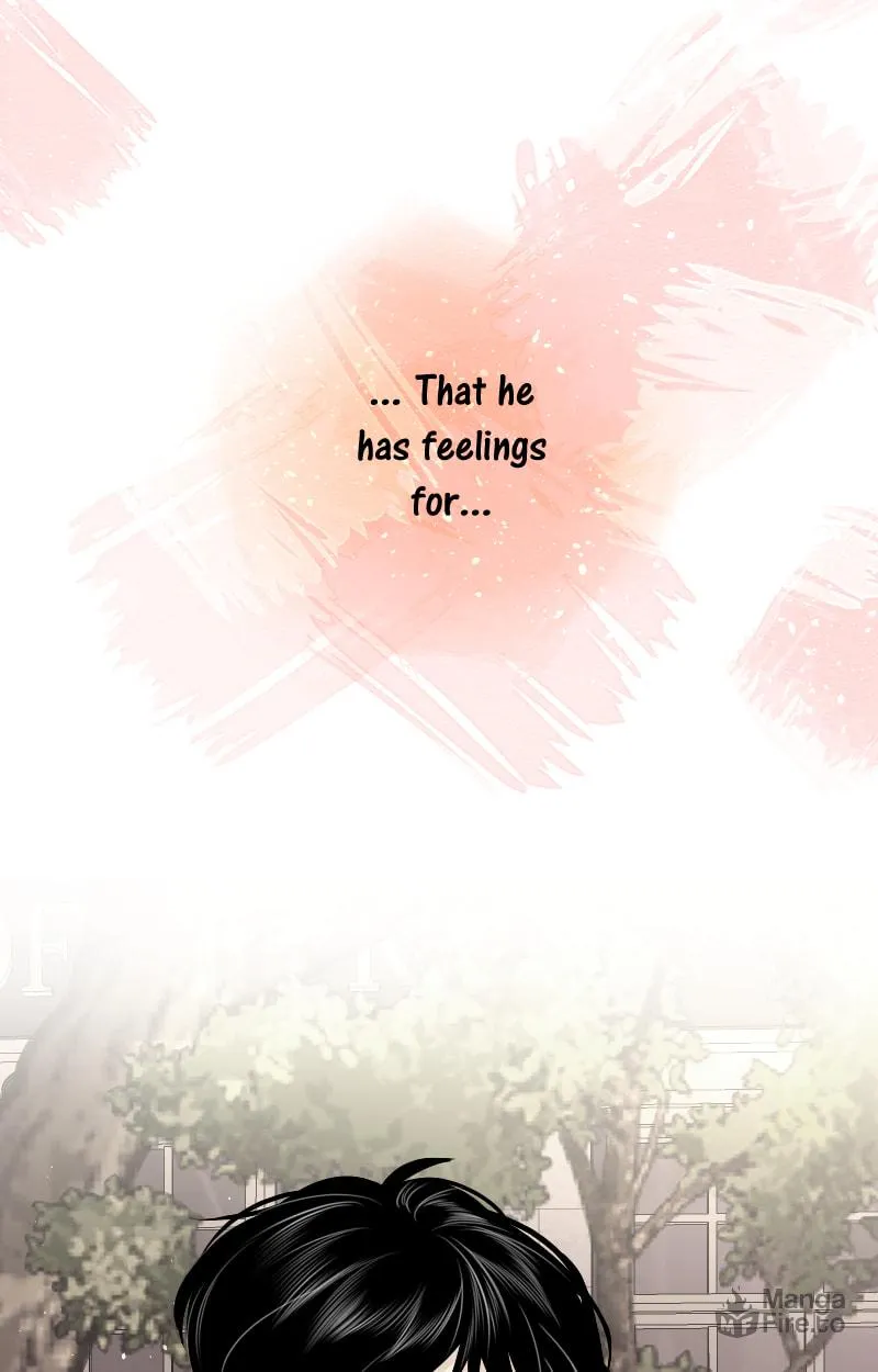 Love Me Knot Chapter 112 page 5 - 