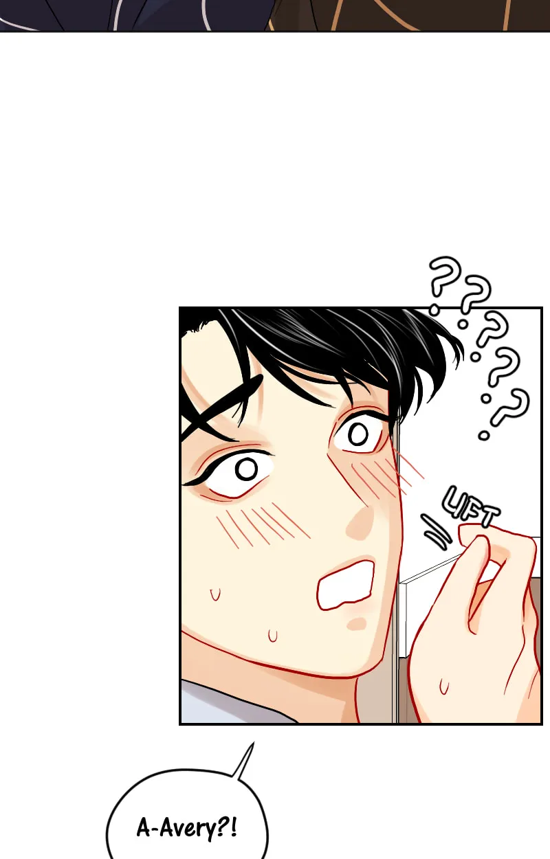 Love Me Knot Chapter 112 page 41 - 