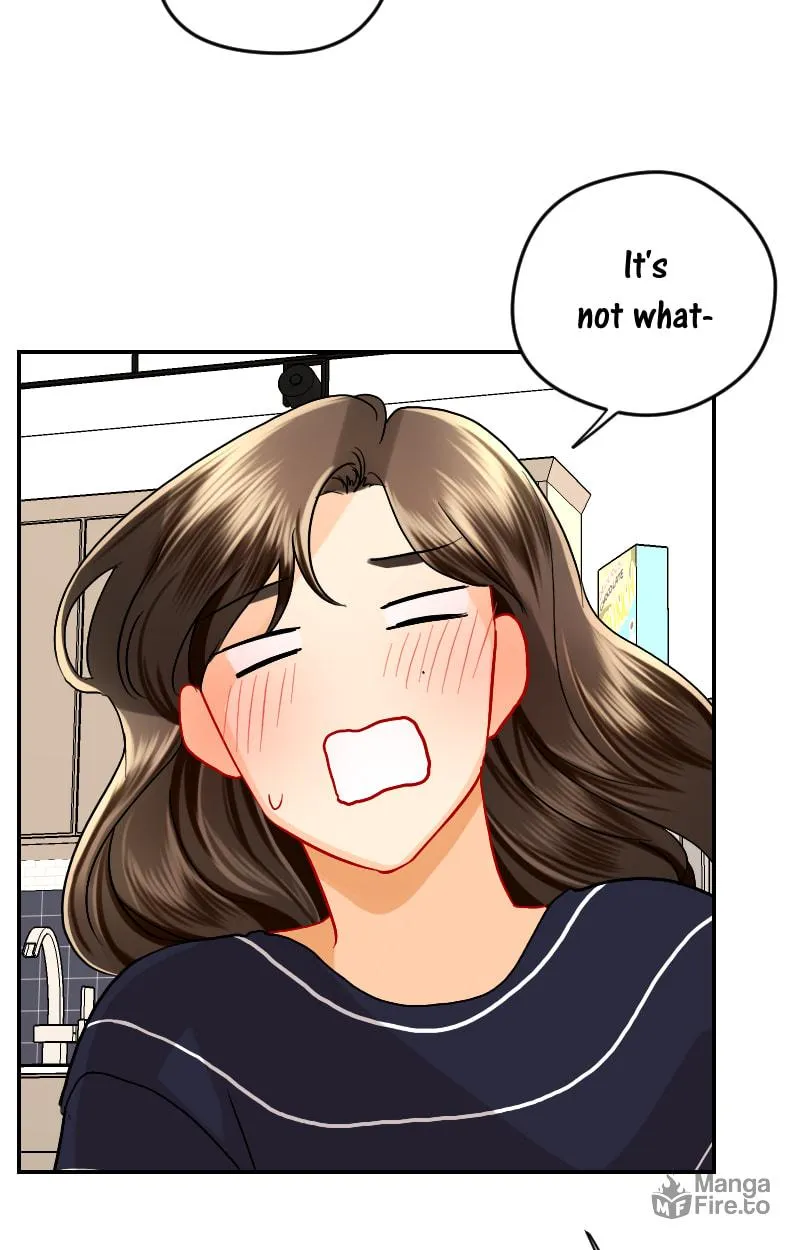 Love Me Knot Chapter 112 page 42 - 