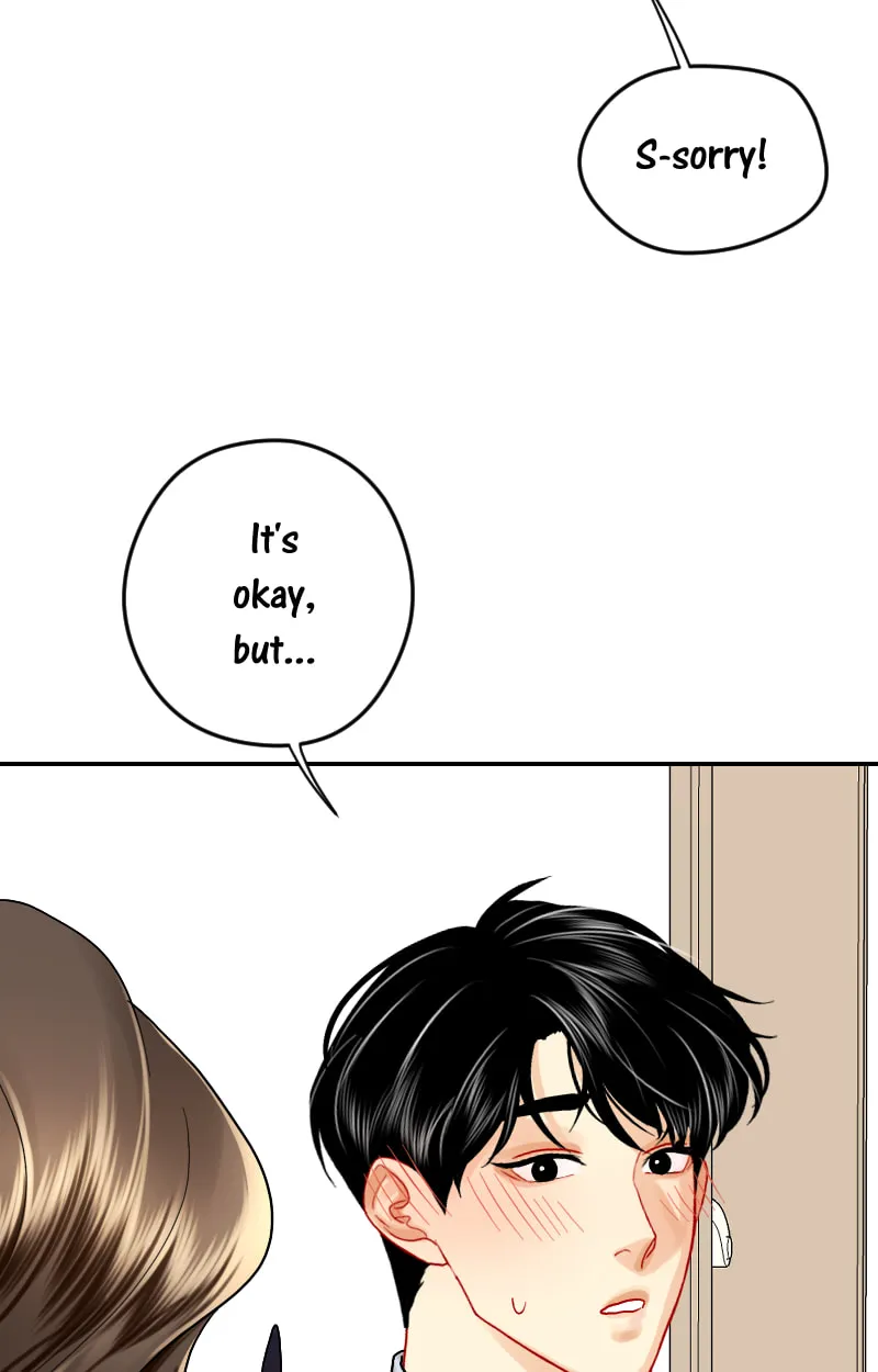 Love Me Knot Chapter 112 page 43 - 