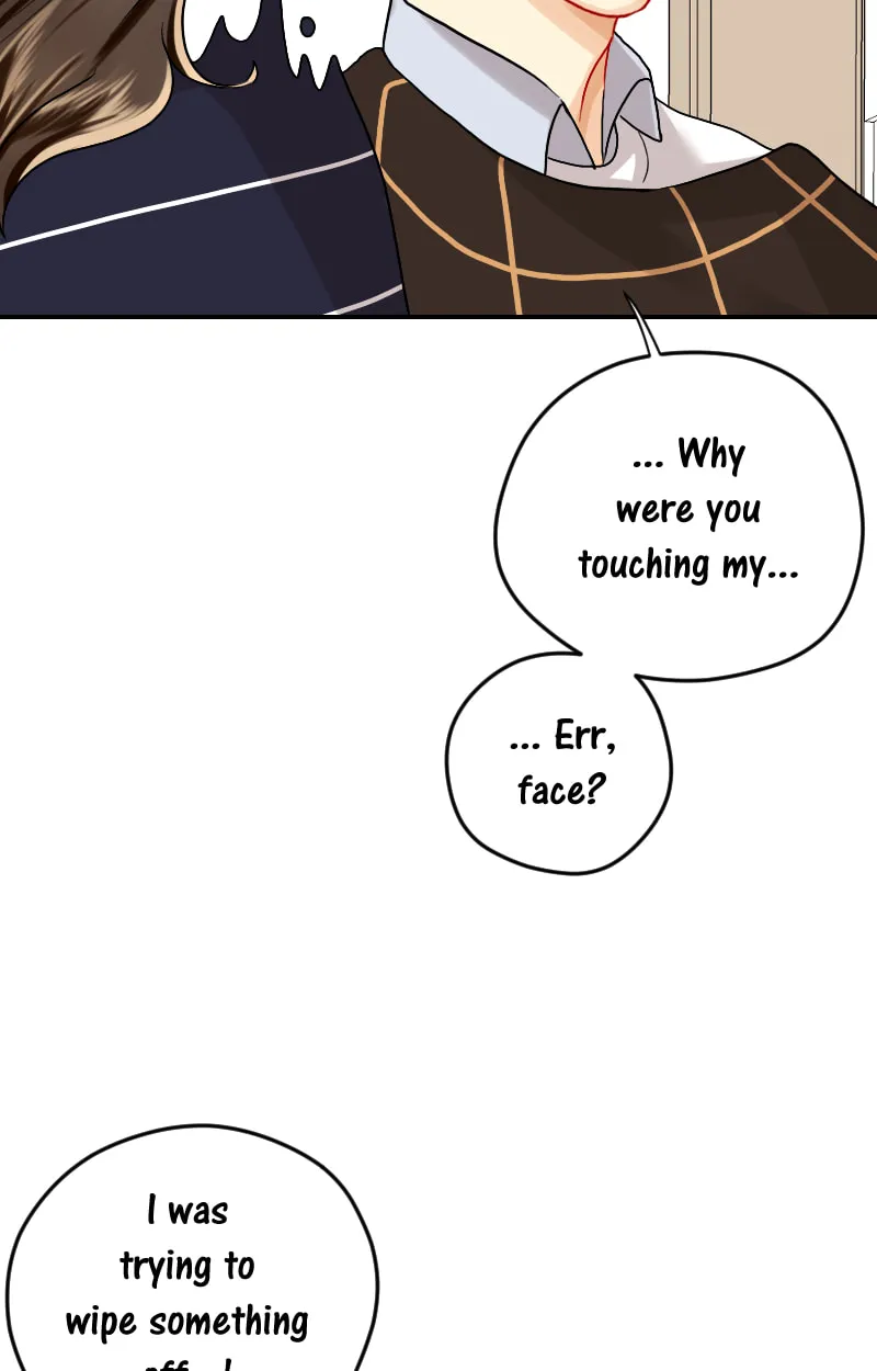 Love Me Knot Chapter 112 page 44 - 