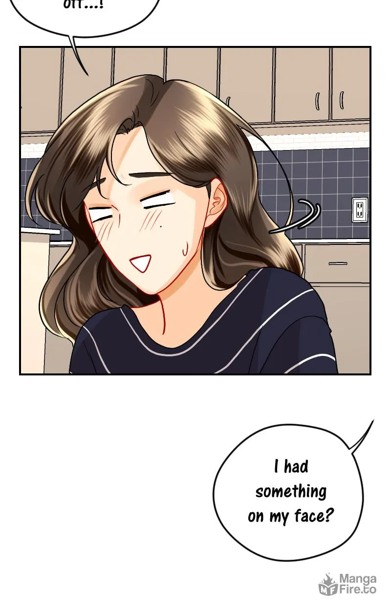 Love Me Knot Chapter 112 page 45 - 