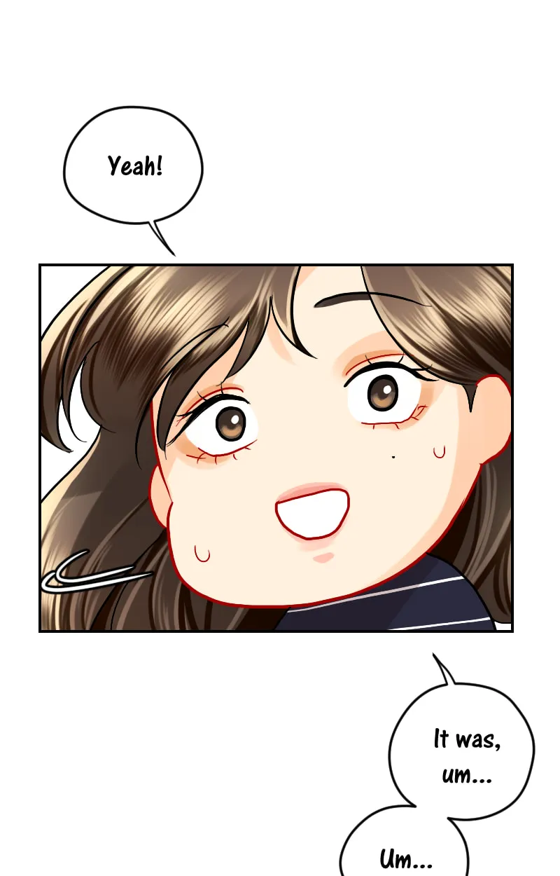 Love Me Knot Chapter 112 page 46 - 