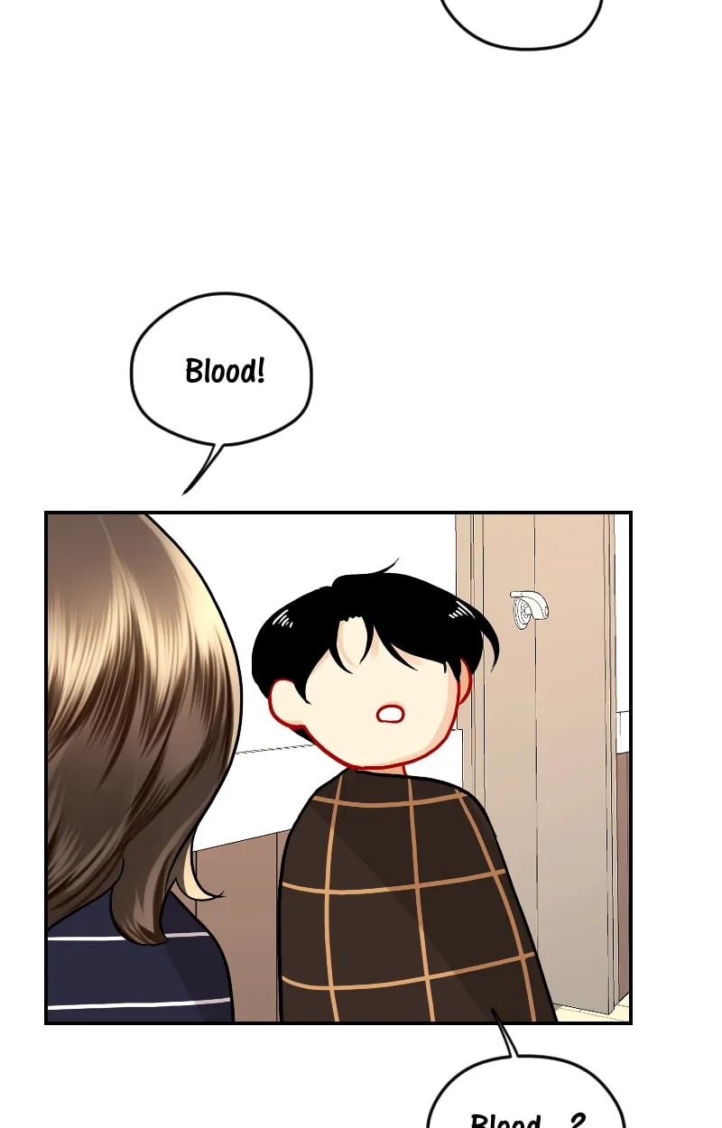 Love Me Knot Chapter 112 page 47 - 
