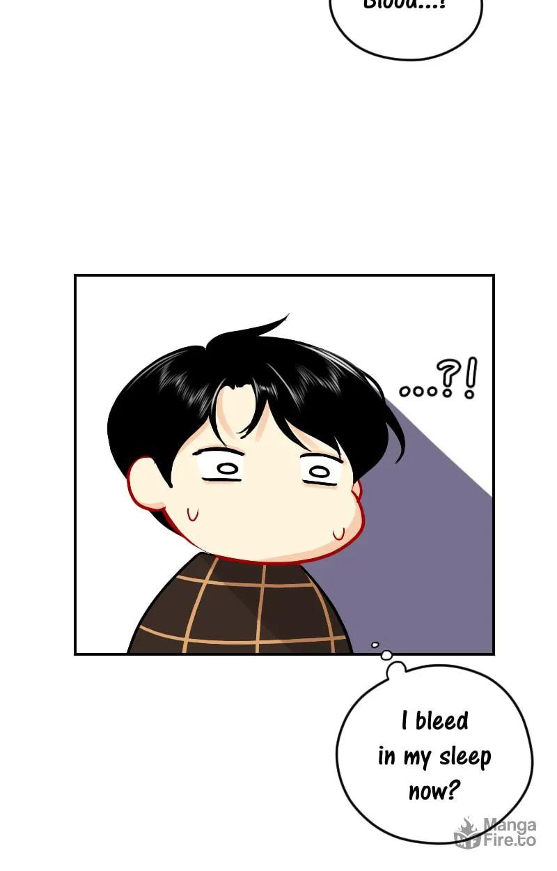 Love Me Knot Chapter 112 page 48 - 