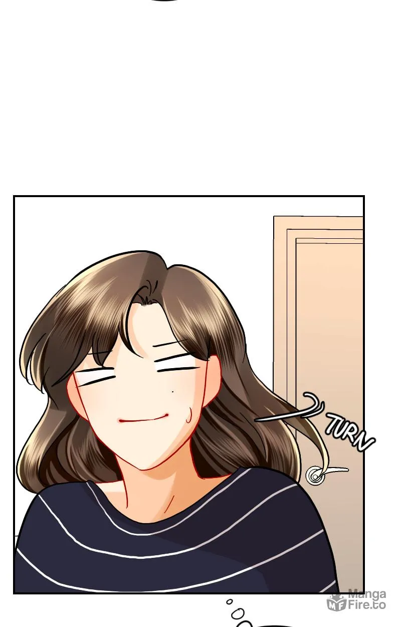 Love Me Knot Chapter 112 page 50 - 