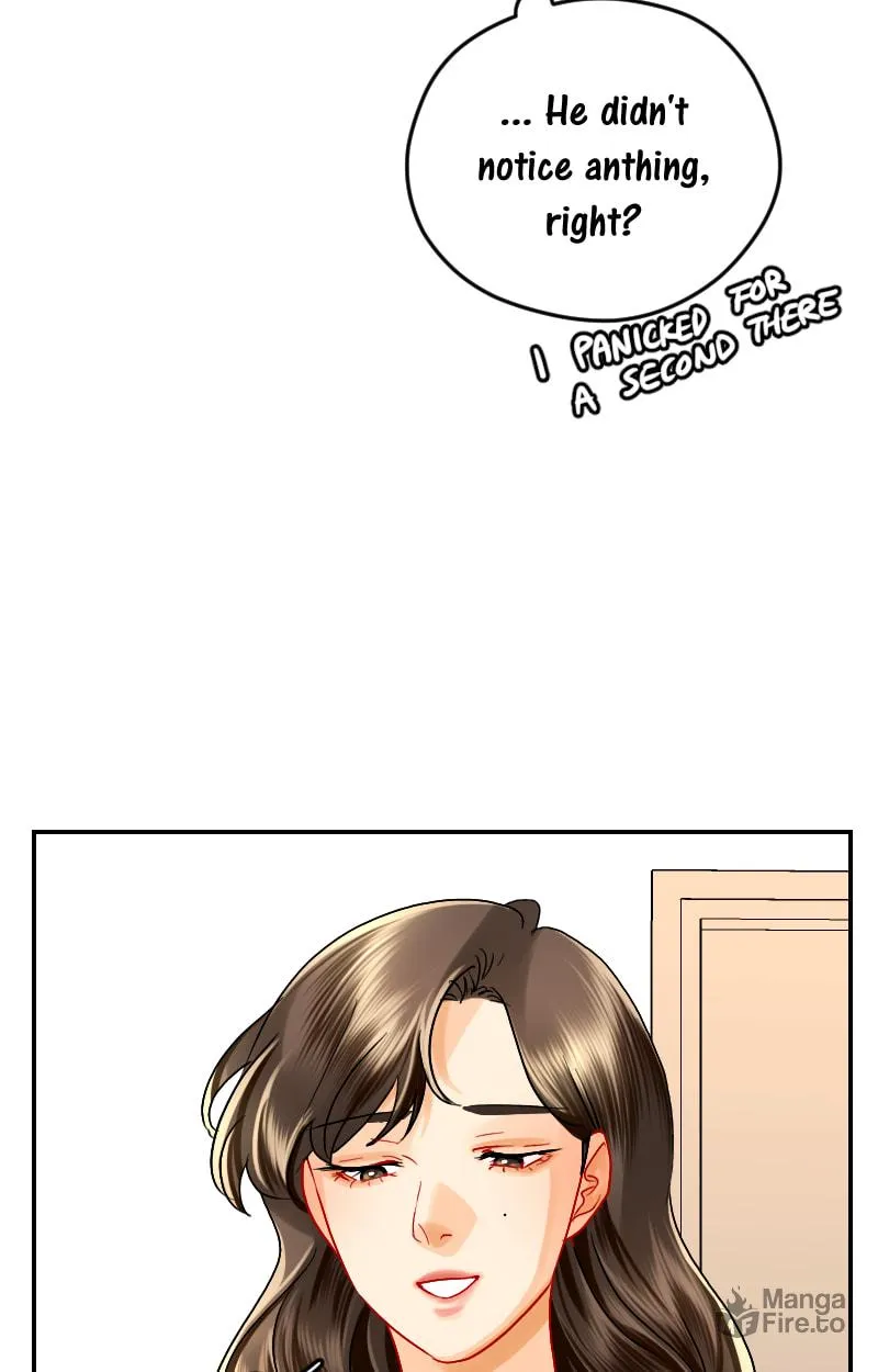 Love Me Knot Chapter 112 page 51 - 