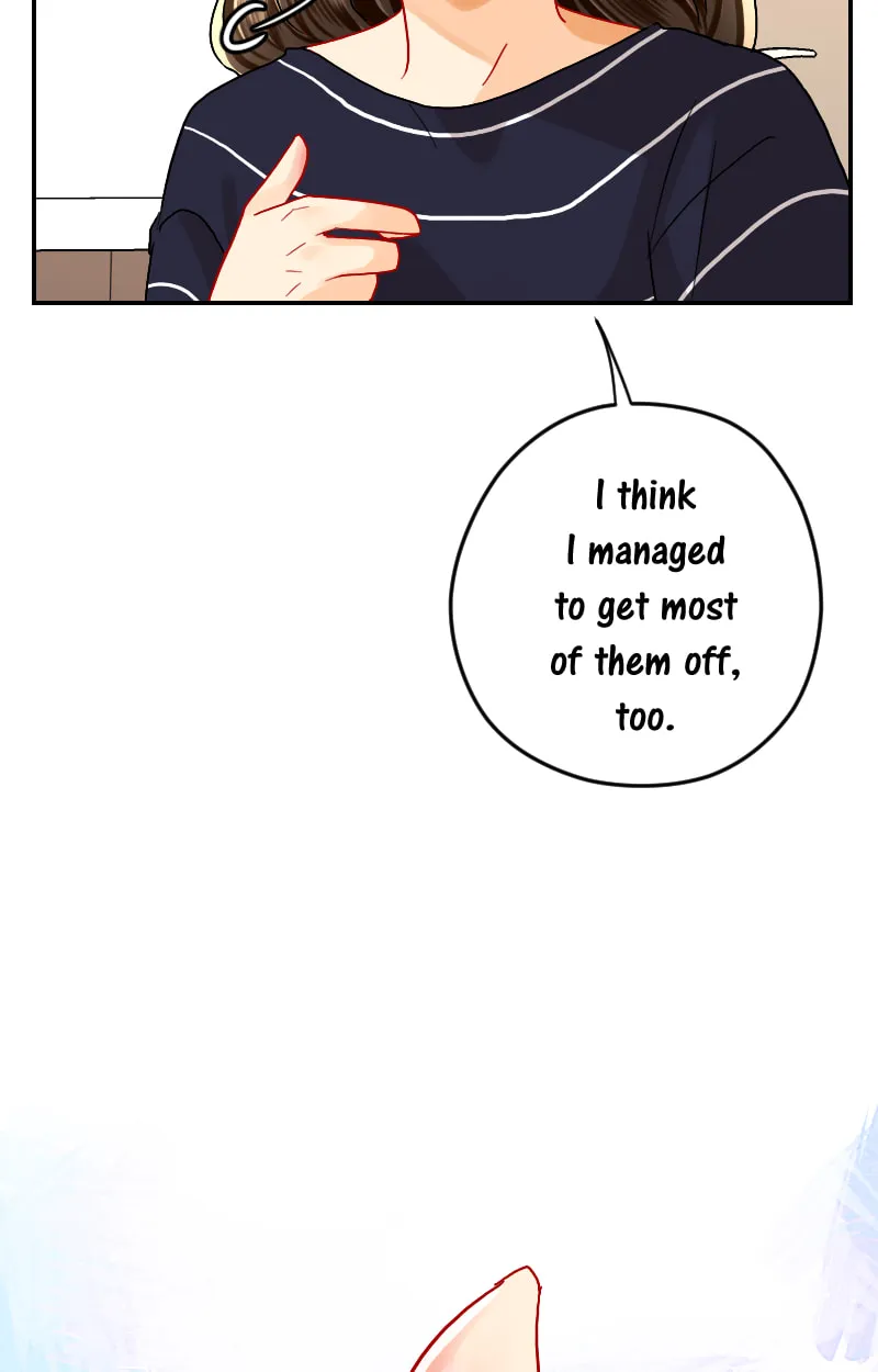 Love Me Knot Chapter 112 page 52 - 