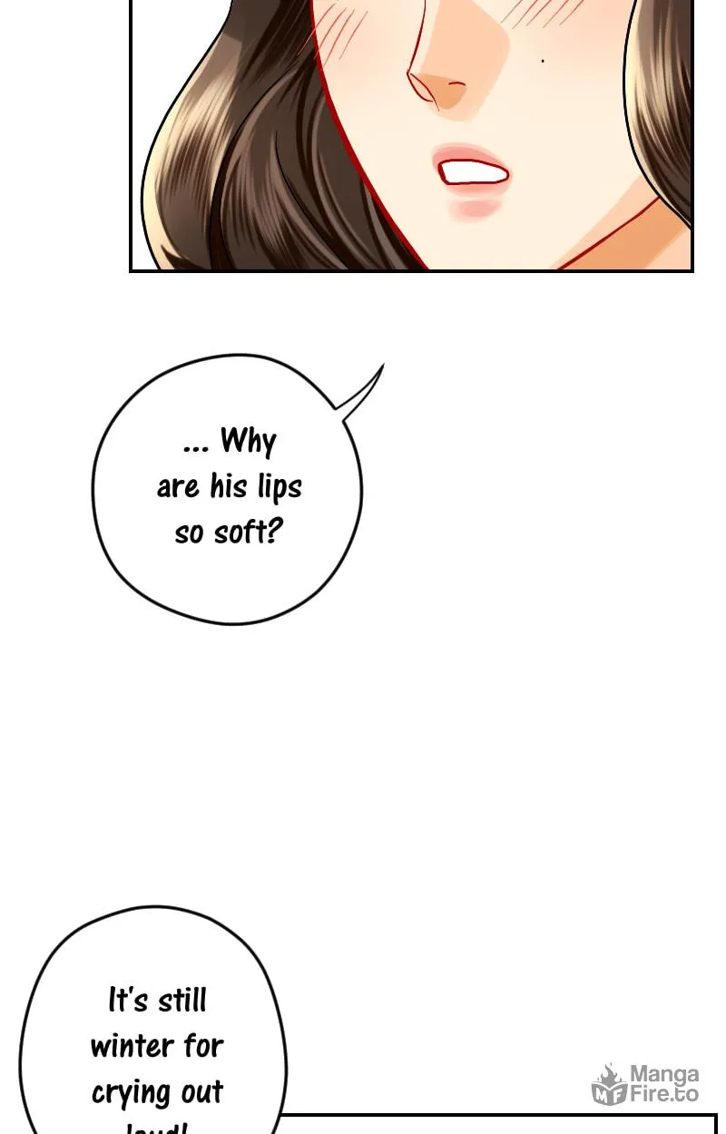 Love Me Knot Chapter 112 page 54 - 