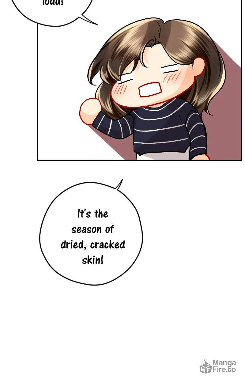Love Me Knot Chapter 112 page 55 - 