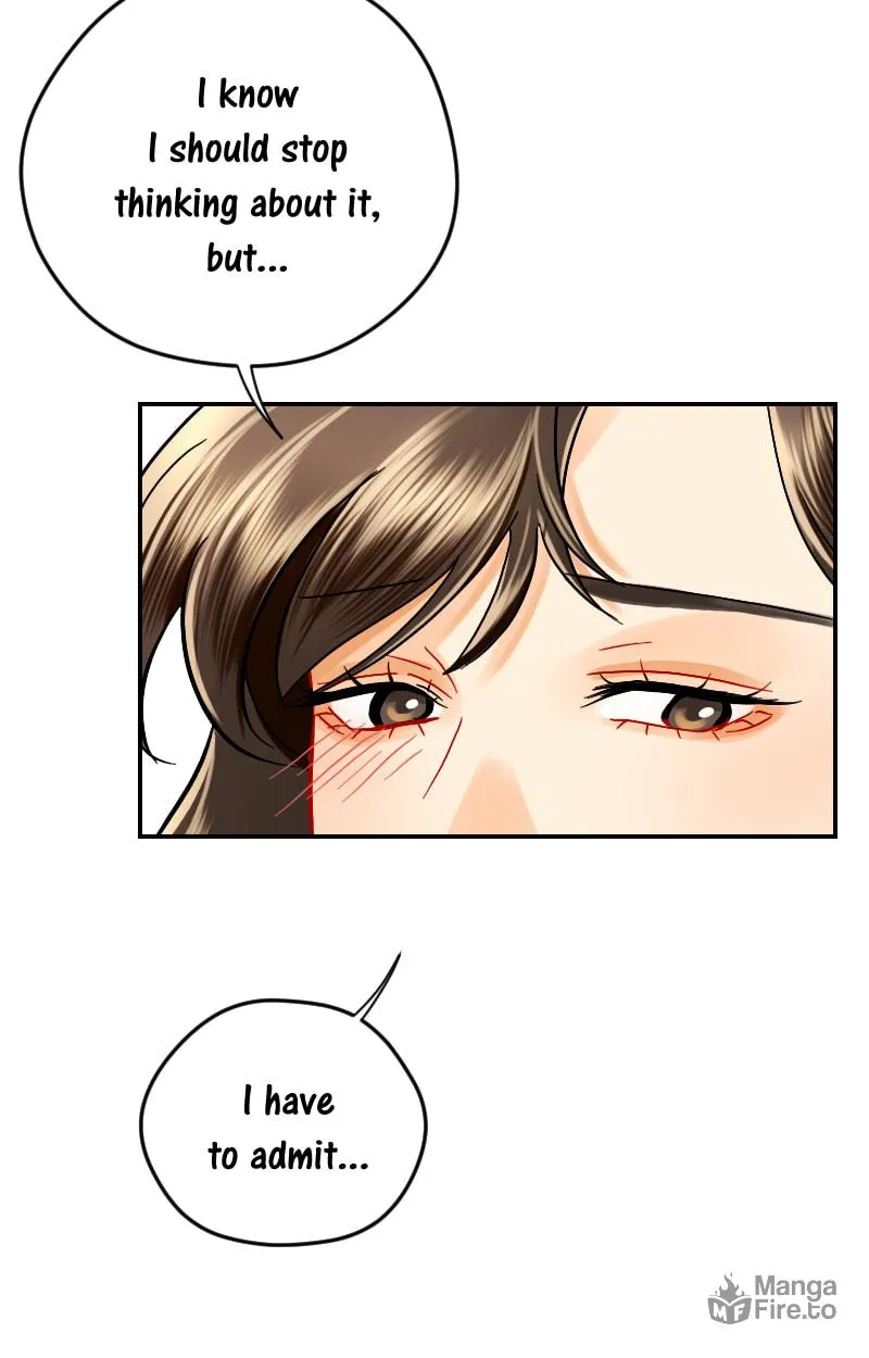Love Me Knot Chapter 112 page 57 - 