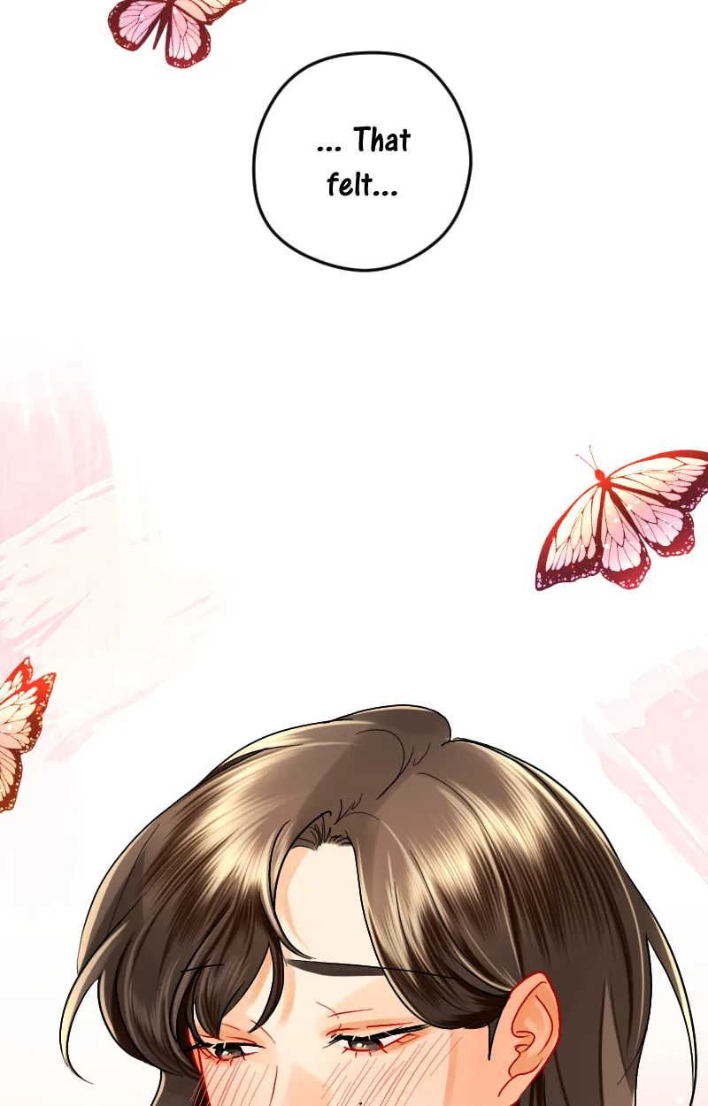 Love Me Knot Chapter 112 page 59 - 