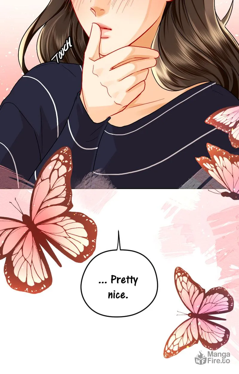 Love Me Knot Chapter 112 page 60 - 