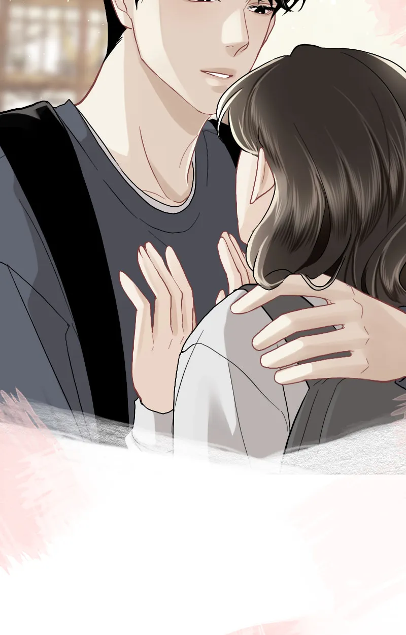 Love Me Knot Chapter 112 page 7 - 