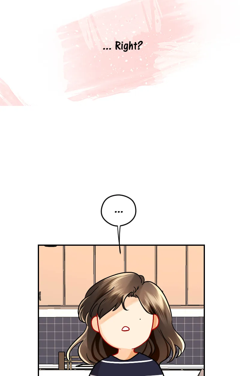 Love Me Knot Chapter 112 page 8 - 