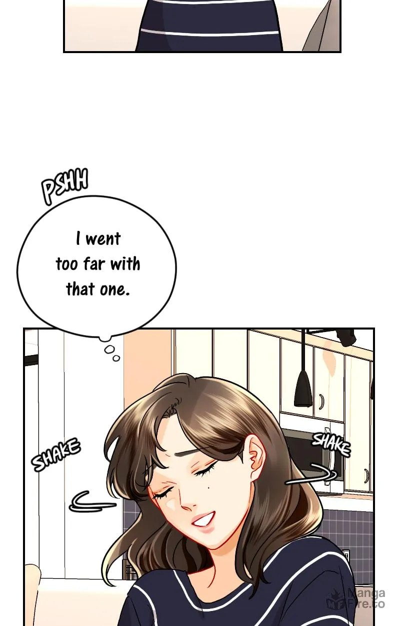 Love Me Knot Chapter 112 page 9 - 