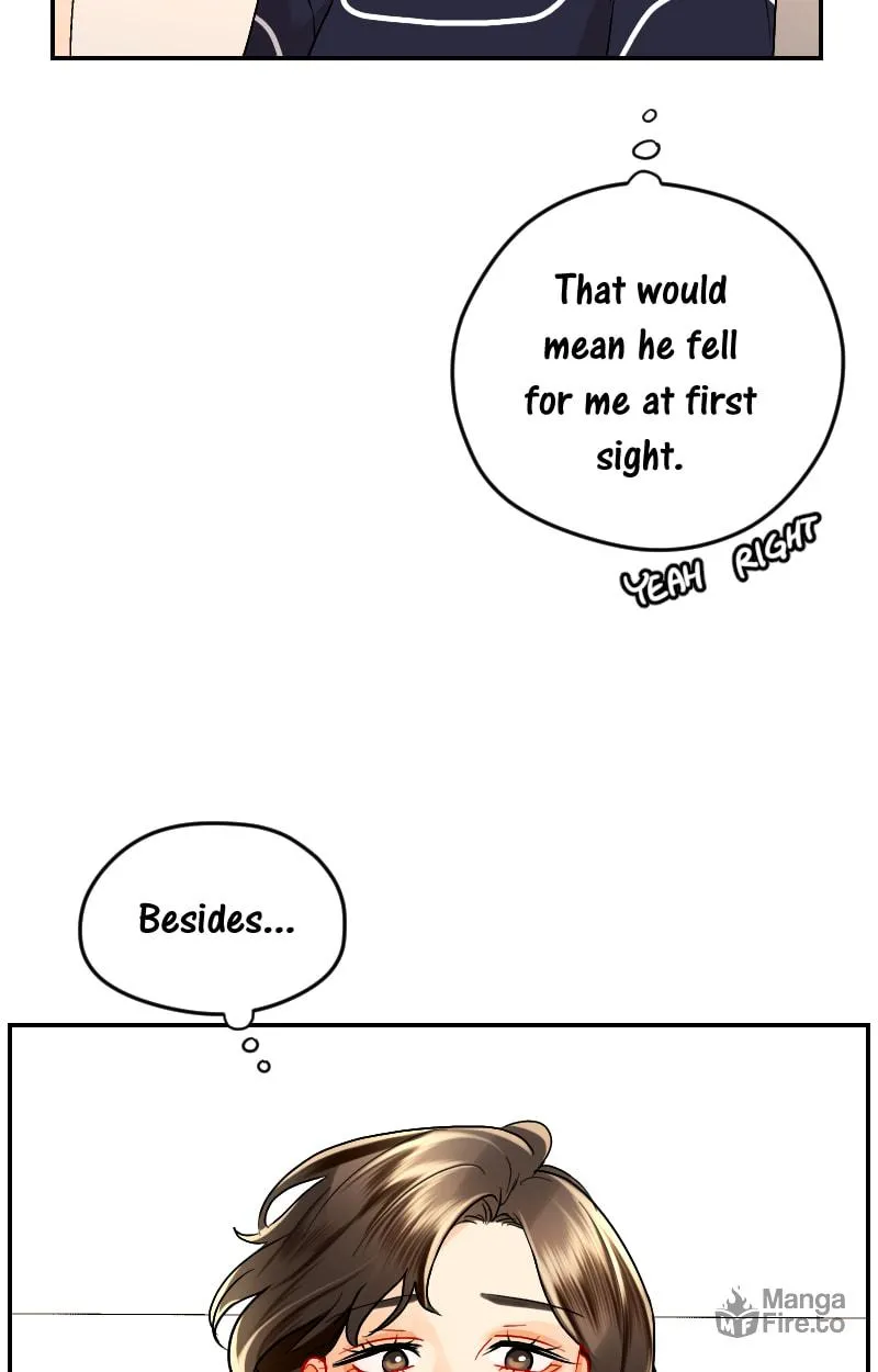 Love Me Knot Chapter 112 page 10 - 