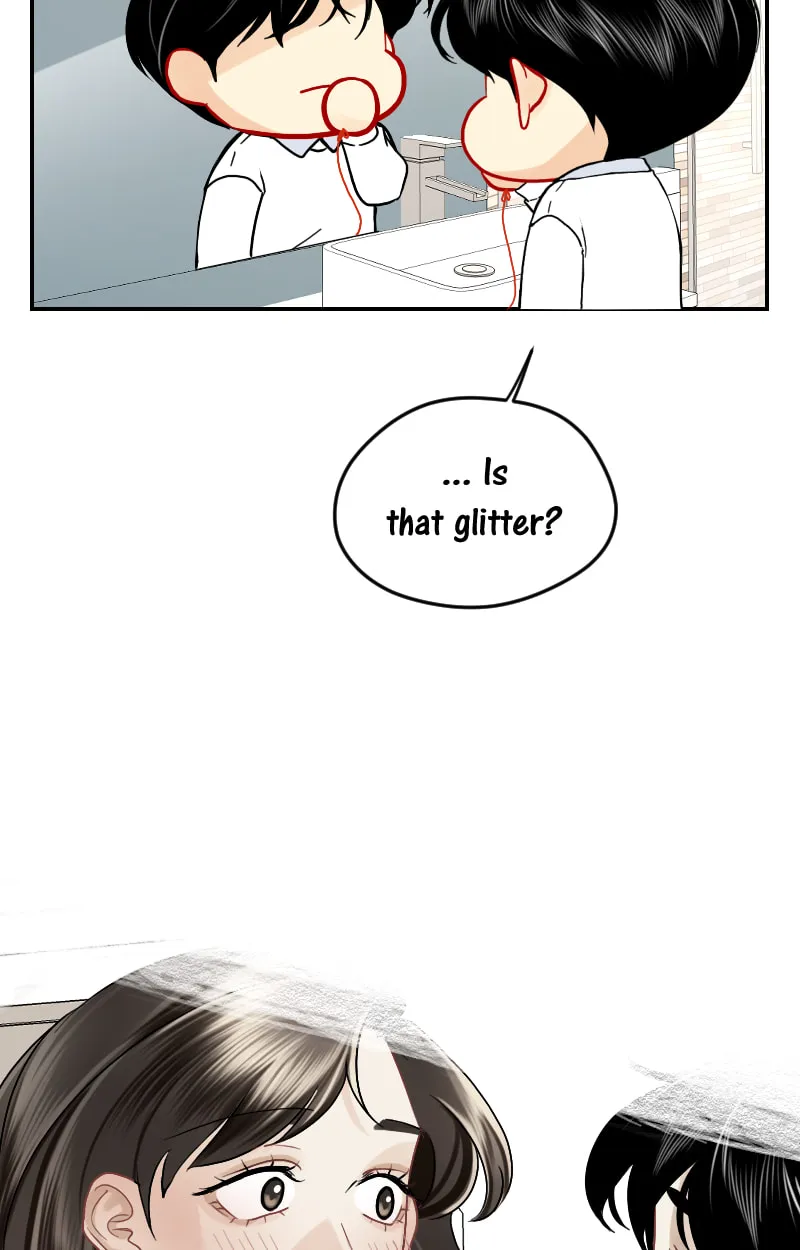 Love Me Knot Chapter 113 page 11 - 