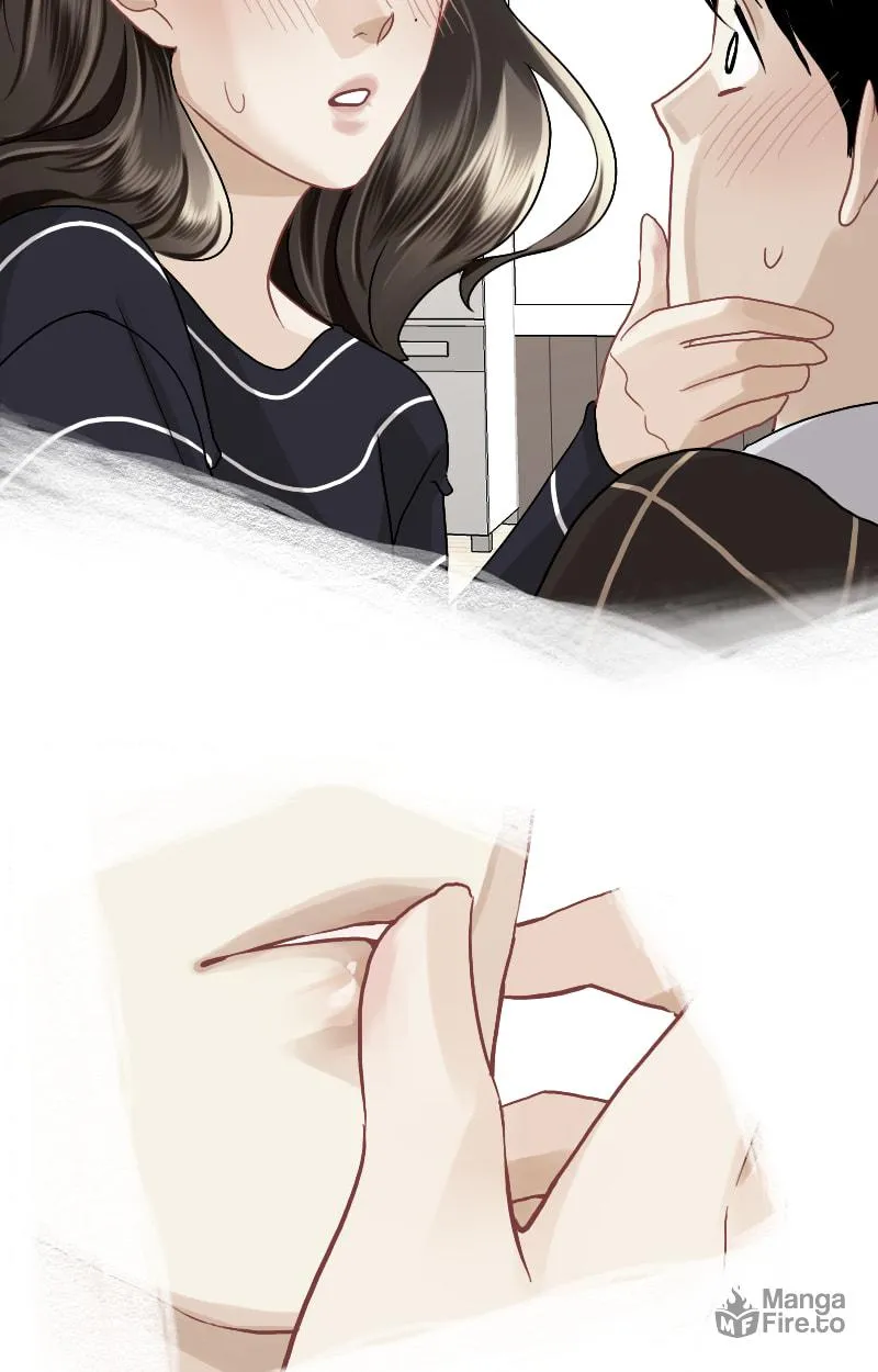 Love Me Knot Chapter 113 page 12 - 