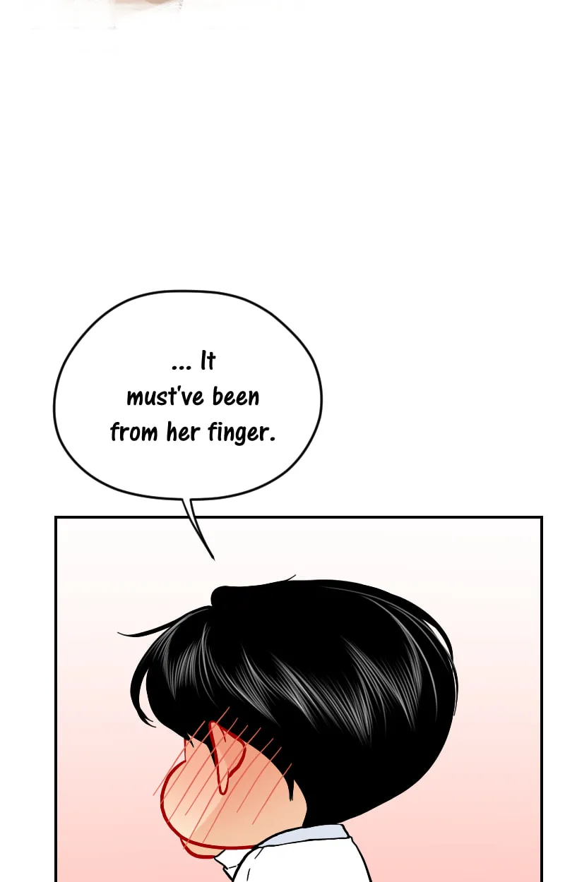 Love Me Knot Chapter 113 page 13 - 