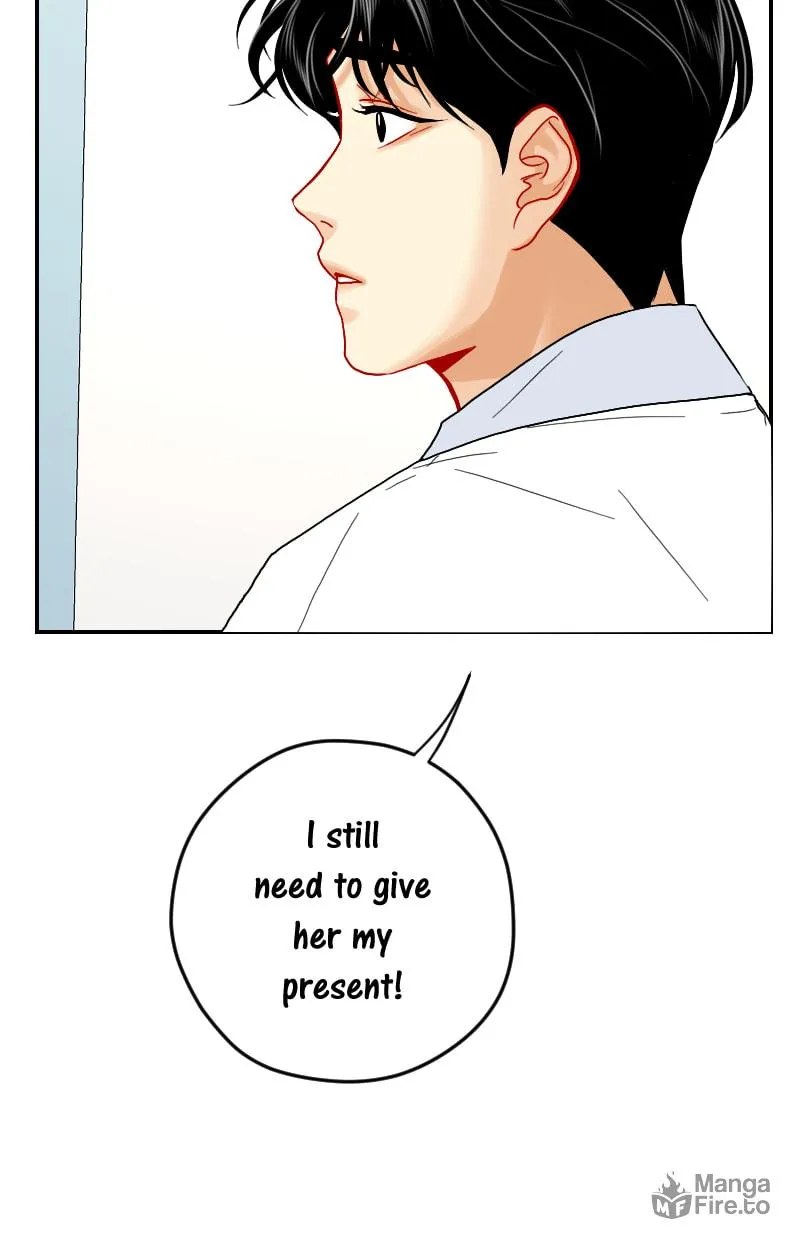 Love Me Knot Chapter 113 page 15 - 