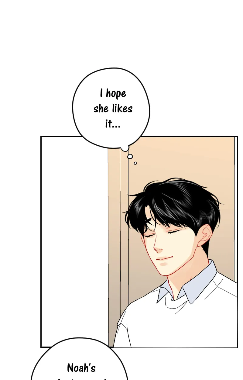 Love Me Knot Chapter 113 page 16 - 