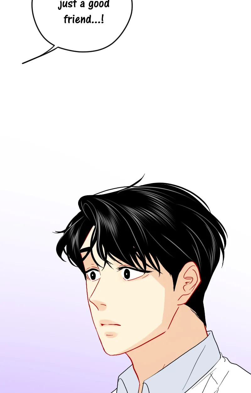 Love Me Knot Chapter 113 page 17 - 