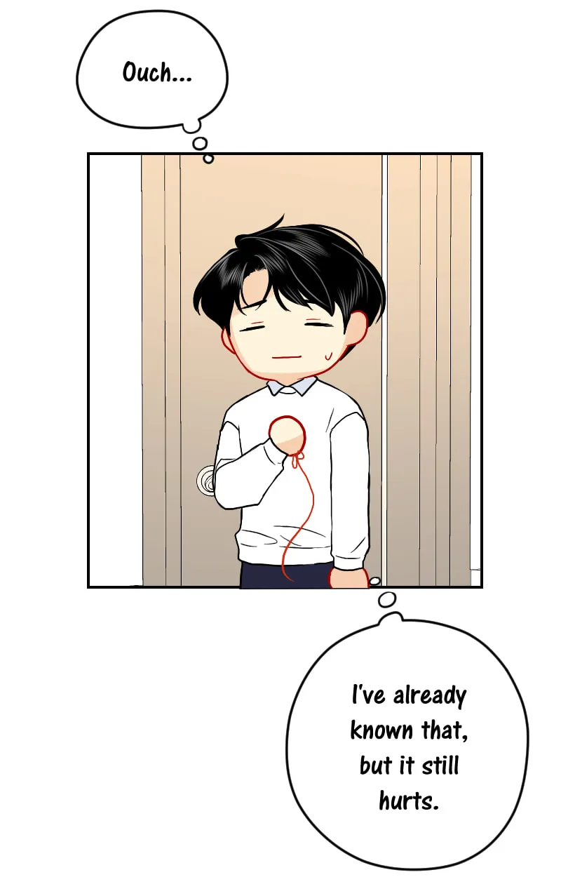 Love Me Knot Chapter 113 page 19 - 