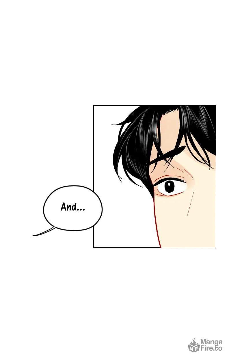 Love Me Knot Chapter 113 page 20 - 