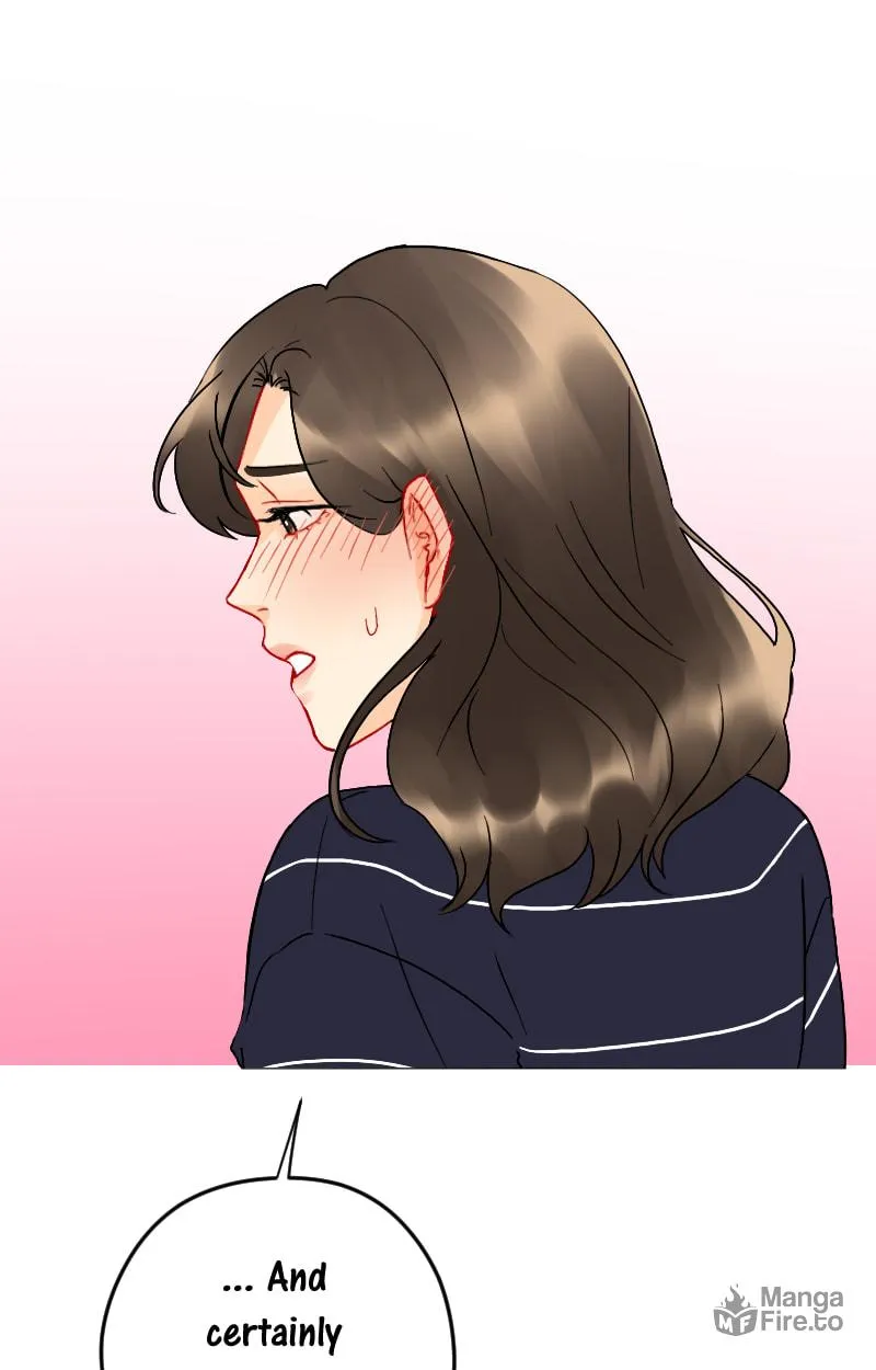 Love Me Knot Chapter 113 page 21 - 