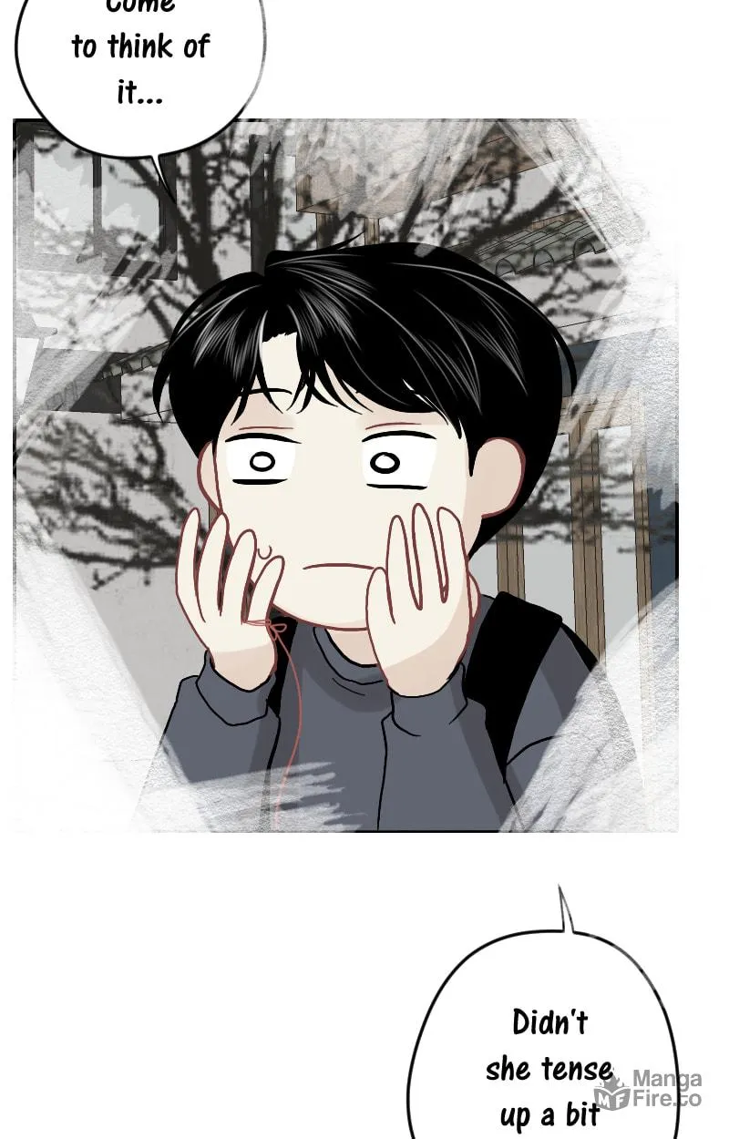 Love Me Knot Chapter 113 page 25 - 